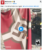 游侠早报:传闻《德军总部3》启动开发!《Arc》外挂泛滥引众怒(图1) 游侠早报:传闻《德军总部3》启动开发!《Arc》外挂泛滥引众怒(图1)