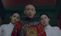 演戏像猴？张一山回应：有猴感是很正常 骨子里带的 - 知音漫境