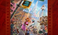 三天2亿！《疯狂动物城2》成2026年元旦档票房冠军 - 知音漫境