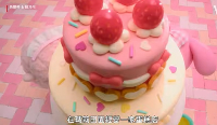 《美乐蒂 & 酷洛米》预告片 50周年庆典开启奇幻冒险(图5) 《美乐蒂 & 酷洛米》预告片 50周年庆典开启奇幻冒险(图5)