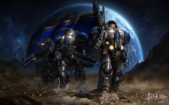 RTS变FPS？曝《星际争霸》射击新作将于暴雪盛会亮相(图2)