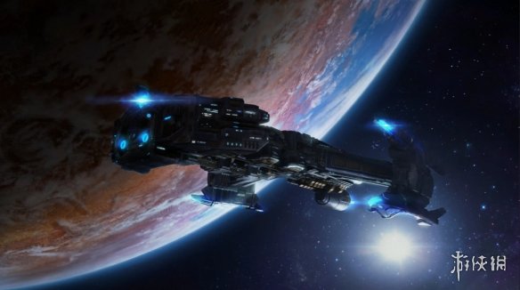 RTS变FPS？曝《星际争霸》射击新作将于暴雪盛会亮相(图1)