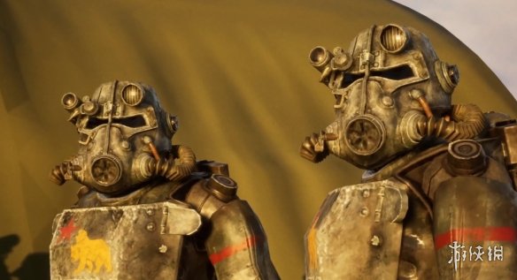 《辐射》第二季热播掀游戏热潮!Steam在线人数飙升(图3) 《辐射》第二季热播掀游戏热潮!Steam在线人数飙升(图3)