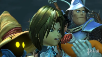 《FF9》揭秘:PS2测试机曾因军用风险险些无法入境(图1) 《FF9》揭秘:PS2测试机曾因军用风险险些无法入境(图1)