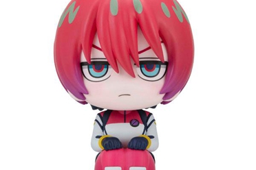 MegaHouse推出《机动战士钢弹》天手让叶驾驶员服 - 知音漫境