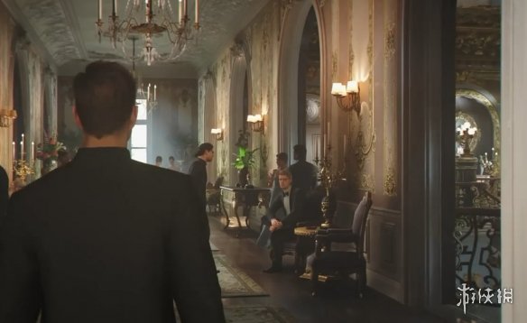 《007》开发团队制作人：不延续前作，专注原创体验(图3)