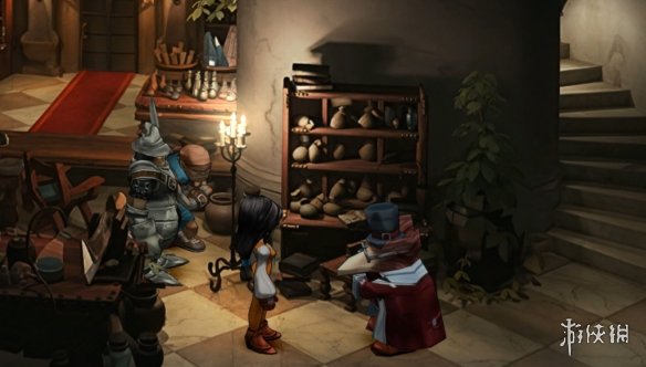 《FF9》开发秘辛： 团队曾“挥霍无度”移师夏威夷(图4)