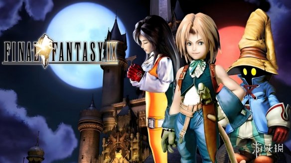 《FF9》开发秘辛： 团队曾“挥霍无度”移师夏威夷(图1)