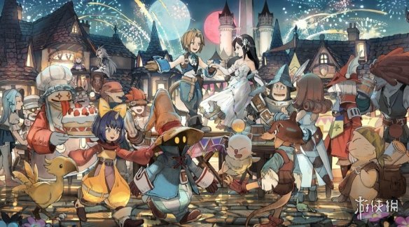 《FF9》开发秘辛： 团队曾“挥霍无度”移师夏威夷(图3)