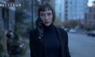 漫威&Hulu合作 恐怖剧集《地狱风暴》曝正式预告 - 知音漫境