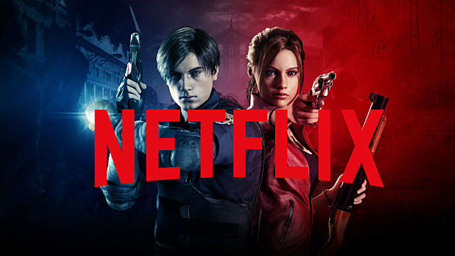 Netflix确认将打造《生化危机》真人版电视剧：背景为全新浣熊市 双时间线(图3)