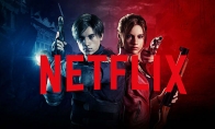 Netflix确认将打造《生化危机》真人版电视剧：背景为全新浣熊市 双时间线 - 知音漫境
