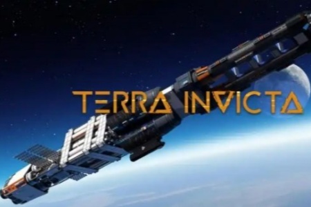 《Terra Invicta》终于上线！正式版Steam好评率85% - 知音漫境