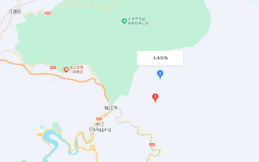 吉林临江两地名正式更名:“母猪沟”改为“木柱沟”(图1) 吉林临江两地名正式更名:“母猪沟”改为“木柱沟”(图1)