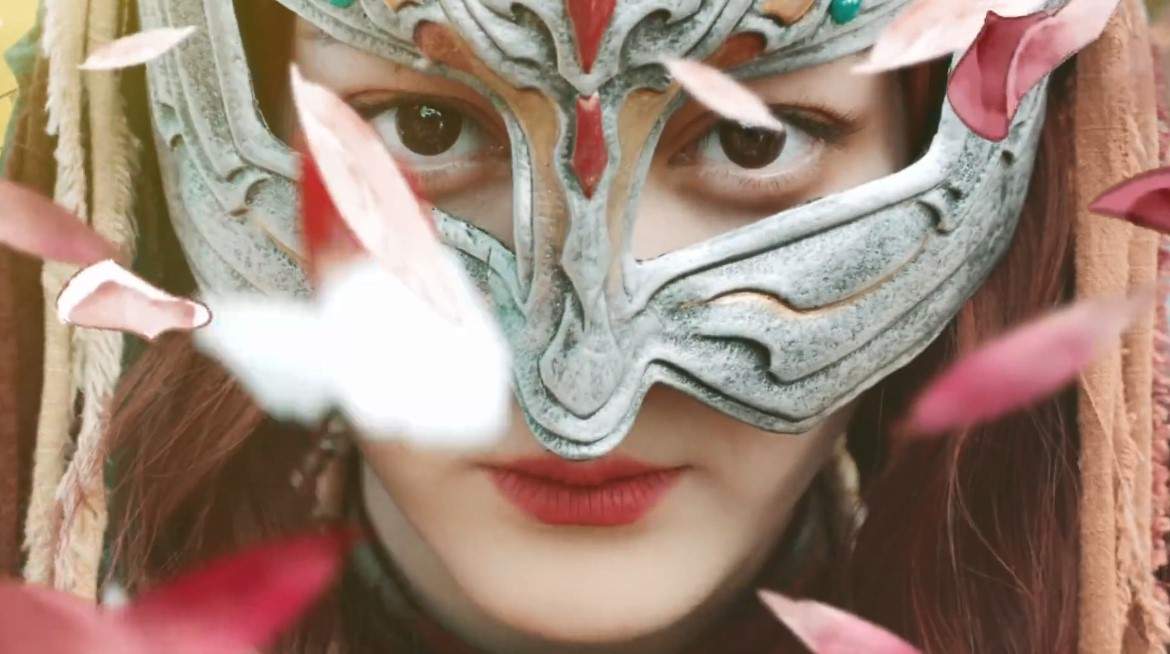 迪丽热巴、吴磊主演漫画改编剧《长歌行》首曝预告 腾讯视频独播(图2) 迪丽热巴、吴磊主演漫画改编剧《长歌行》首曝预告 腾讯视频独播(图2)