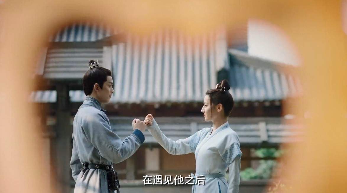 迪丽热巴、吴磊主演漫画改编剧《长歌行》首曝预告 腾讯视频独播(图8) 迪丽热巴、吴磊主演漫画改编剧《长歌行》首曝预告 腾讯视频独播(图8)