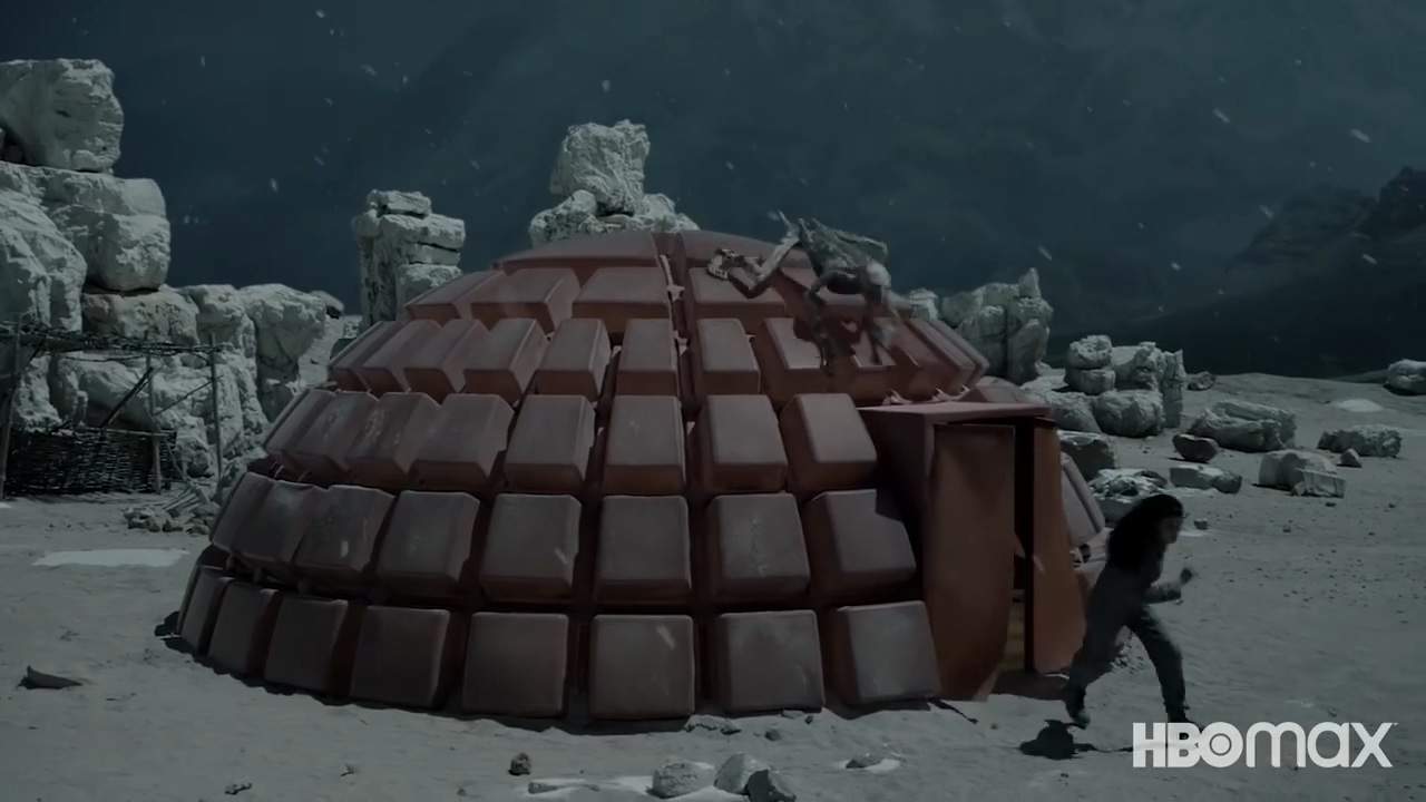 《异形》导演科幻剧集《异星灾变》首支预告曝光(图5) 《异形》导演科幻剧集《异星灾变》首支预告曝光(图5)