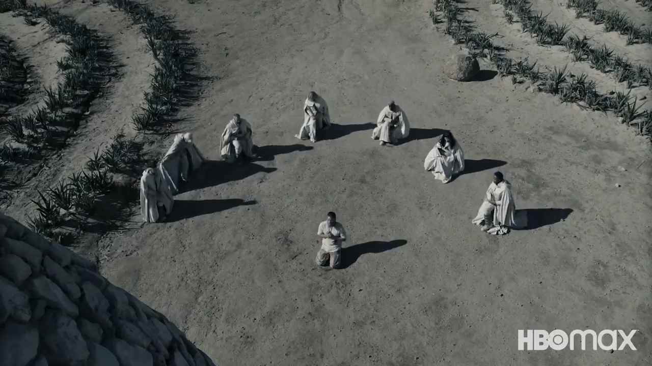 《异形》导演科幻剧集《异星灾变》首支预告曝光(图9) 《异形》导演科幻剧集《异星灾变》首支预告曝光(图9)