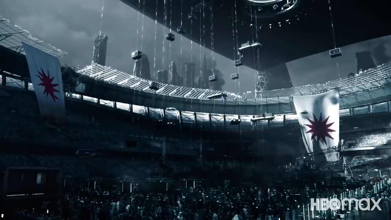 《异形》导演科幻剧集《异星灾变》首支预告曝光(图11) 《异形》导演科幻剧集《异星灾变》首支预告曝光(图11)
