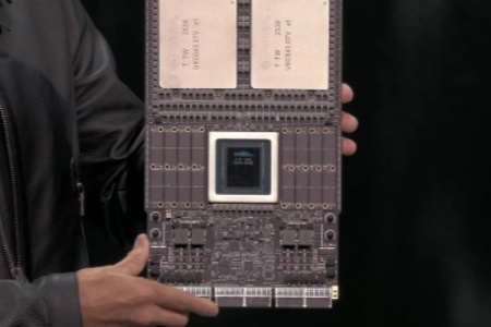 NVIDIA Vera Rubin架构将为AI推理带来十倍成本优化 - 知音漫境