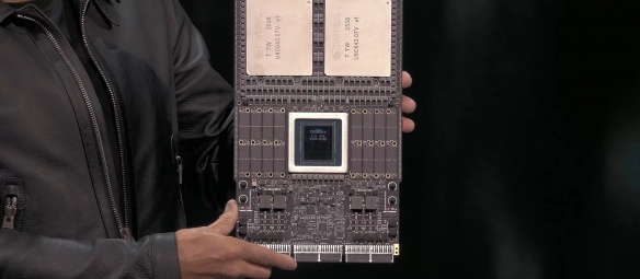 NVIDIA Vera Rubin架构将为AI推理带来十倍成本优化(图1) NVIDIA Vera Rubin架构将为AI推理带来十倍成本优化(图1)