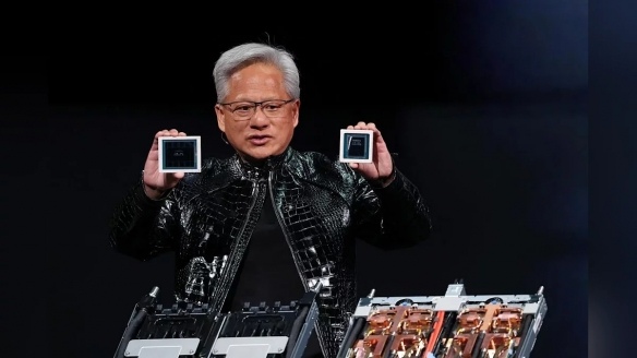 NVIDIA Vera Rubin架构将为AI推理带来十倍成本优化(图2) NVIDIA Vera Rubin架构将为AI推理带来十倍成本优化(图2)