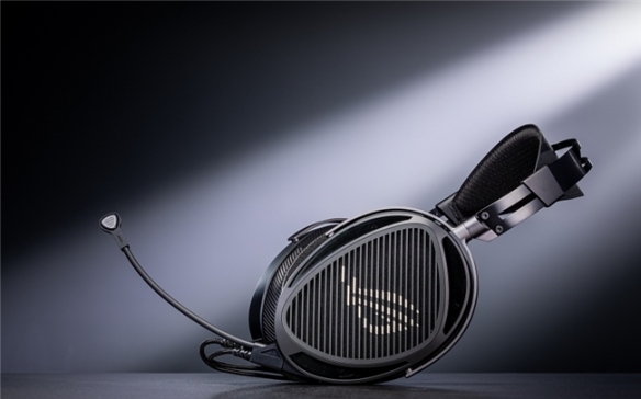 CES 2026盛大启幕 HIFI、OWS耳机 磁轴键盘惊艳亮相(图4)