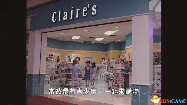 《怪奇物语》第三季中文版前导预告 2019年播出(图2) 《怪奇物语》第三季中文版前导预告 2019年播出(图2)