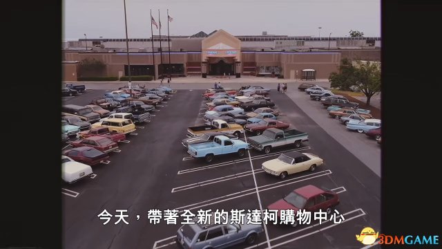 《怪奇物语》第三季中文版前导预告 2019年播出(图1) 《怪奇物语》第三季中文版前导预告 2019年播出(图1)
