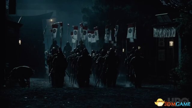 《西部世界2》第五集中文预告 梅芙闯入武士世界(图3)