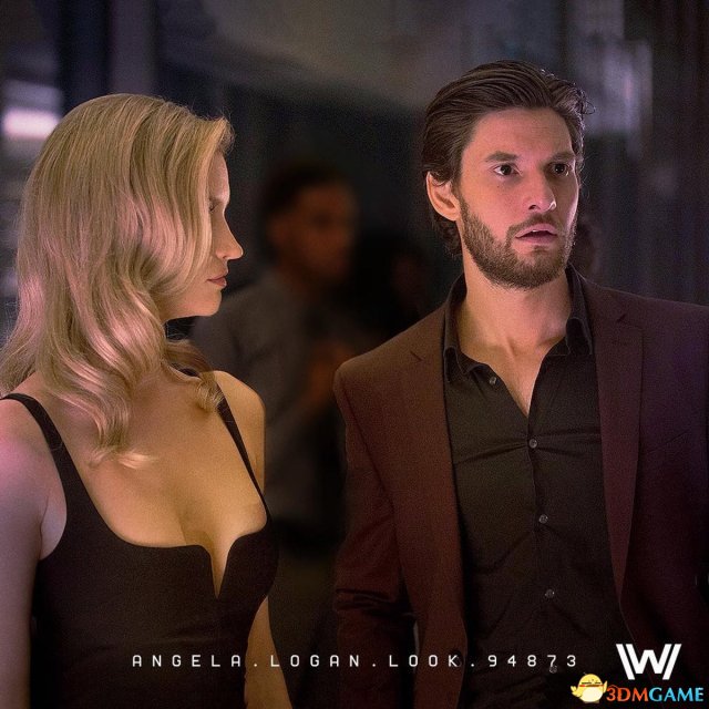 HBO宣布续订《西部世界》第三季 剧情特效震撼(图3) HBO宣布续订《西部世界》第三季 剧情特效震撼(图3)