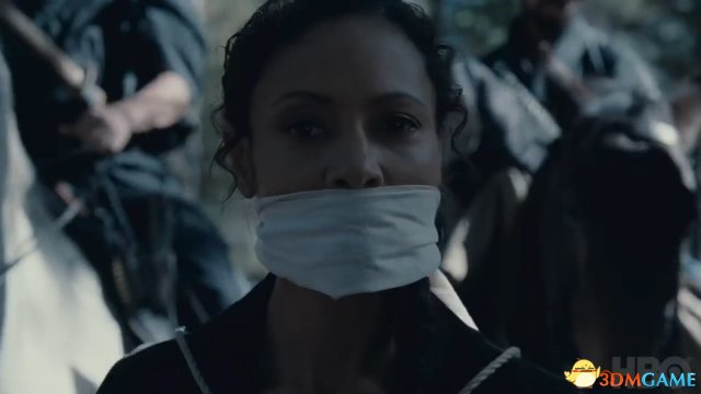 《西部世界2》第五集中文预告 梅芙闯入武士世界(图2)