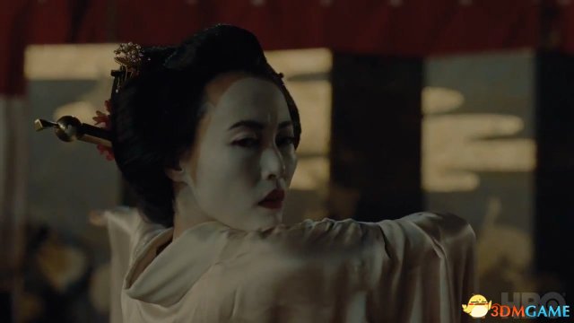《西部世界》第二季新预告 官方确认4月22日开播(图3) 《西部世界》第二季新预告 官方确认4月22日开播(图3)