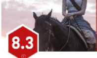 8.3分《西部世界》第二季首集IGN评分出炉 有雄心 - 知音漫境