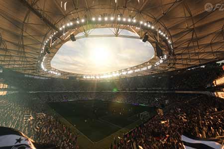 2026年英国首轮零售游戏榜:《EA Sports FC 26 》领衔 - 知音漫境