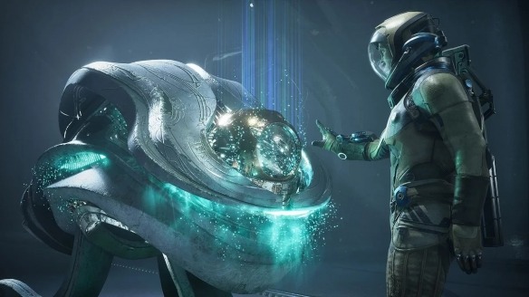 《Exodus》前负责人现身 透露这款太空RPG开发现状(图1) 《Exodus》前负责人现身 透露这款太空RPG开发现状(图1)