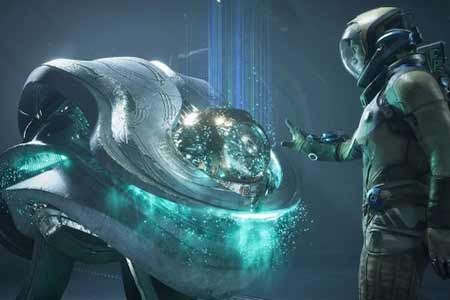 《Exodus》前负责人现身 透露这款太空RPG开发现状 - 知音漫境