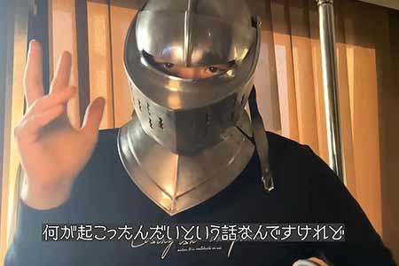 日本魂学家千万众筹《誓渊》暴雷 开发四年仅完成1% - 知音漫境