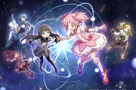 《魔法少女小圆Magia Exedra》玩法：战斗养成双系统 - 知音漫境