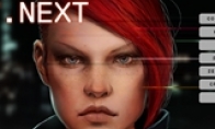 互动电视剧作品《V.NEXT》开发终止 工作室倒闭 - 知音漫境