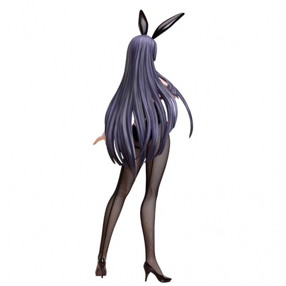 FREEing推出《Code Geass 夺还的Rozé》皇朔夜兔女郎(图4) FREEing推出《Code Geass 夺还的Rozé》皇朔夜兔女郎(图4)