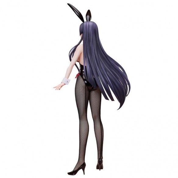 FREEing推出《Code Geass 夺还的Rozé》皇朔夜兔女郎(图6) FREEing推出《Code Geass 夺还的Rozé》皇朔夜兔女郎(图6)