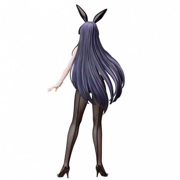 FREEing推出《Code Geass 夺还的Rozé》皇朔夜兔女郎(图5) FREEing推出《Code Geass 夺还的Rozé》皇朔夜兔女郎(图5)