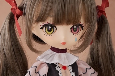 GSC《深情马戏团》Near Harmonia 深情马戏团绒毛玩偶 - 知音漫境