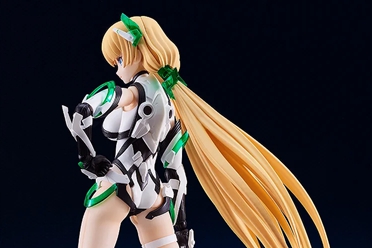 GSC《乐园追放》安吉拉·巴尔扎克再贩 2025年11月发售 - 知音漫境