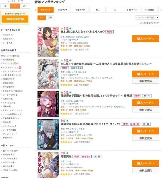 AI漫画首次问鼎榜首 日本漫画家界拉响“震撼警报”(图2) AI漫画首次问鼎榜首 日本漫画家界拉响“震撼警报”(图2)