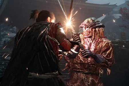 《鬼武者 剑之道》制作人透露：发售前让玩家提前体验 - 知音漫境
