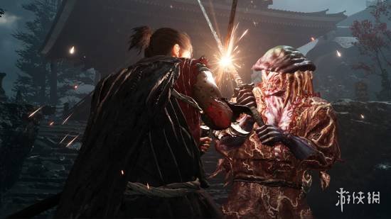 《鬼武者 剑之道》制作人透露:发售前让玩家提前体验(图2) 《鬼武者 剑之道》制作人透露:发售前让玩家提前体验(图2)