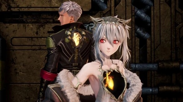 《噬血代码2》来袭!新年1月Steam还有哪些必玩新游(图1) 《噬血代码2》来袭!新年1月Steam还有哪些必玩新游(图1)