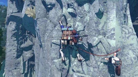 《噬血代码2》来袭!新年1月Steam还有哪些必玩新游(图5) 《噬血代码2》来袭!新年1月Steam还有哪些必玩新游(图5)